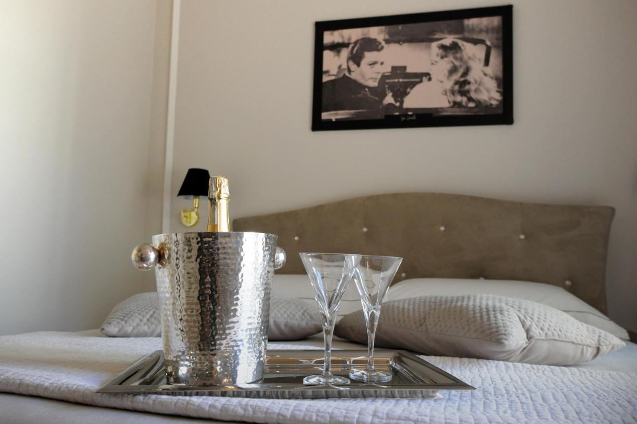 B&B La Dolce Vita Fondi Buitenkant foto