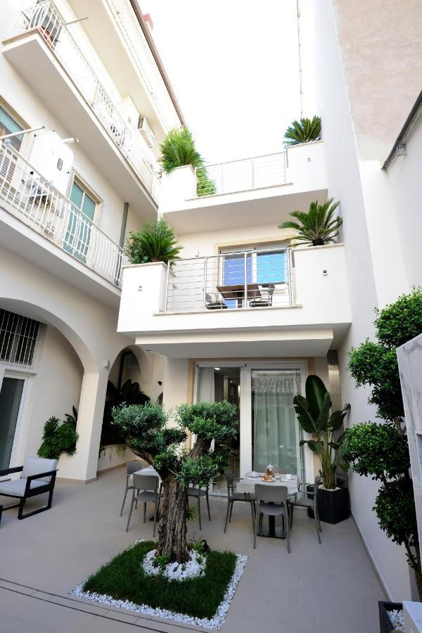 B&B La Dolce Vita Fondi Buitenkant foto